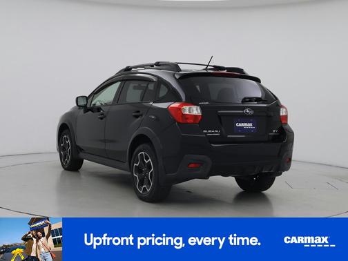 2014 Subaru XV Crosstrek Premium