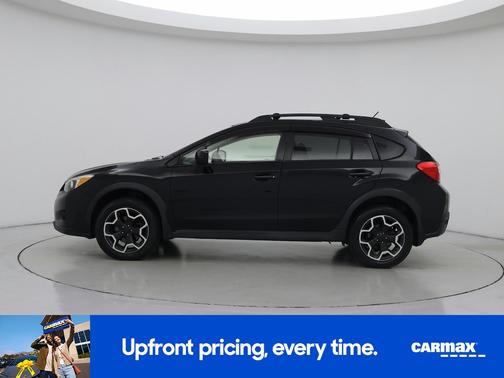 2014 Subaru XV Crosstrek Premium