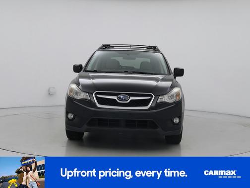2014 Subaru XV Crosstrek Premium