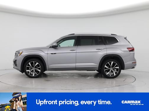 2024 Volkswagen Atlas SEL Premium R-Line