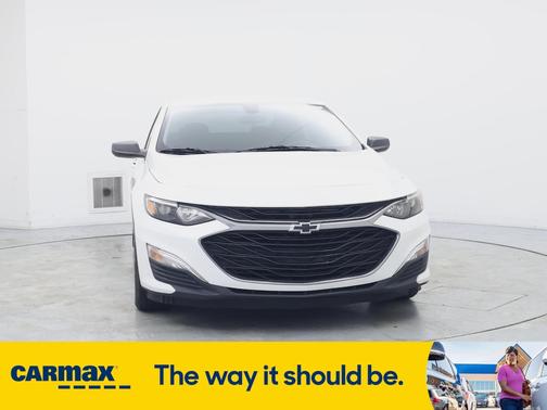 2019 Chevrolet Malibu RS
