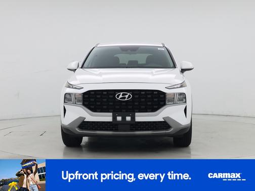 2022 Hyundai SANTA FE SE