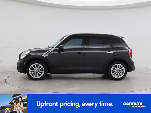 2016 MINI Countryman S