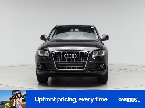 2016 Audi Q5 Premium