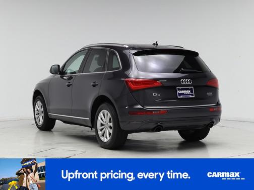 2016 Audi Q5 Premium