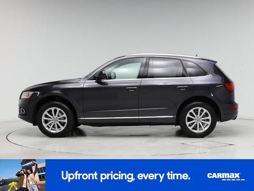 2016 Audi Q5 Premium