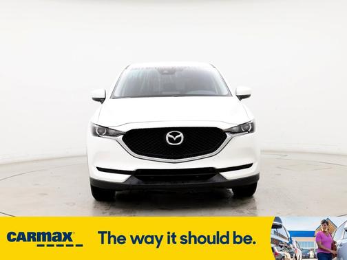 2018 Mazda CX-5 Sport