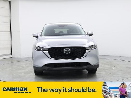 2022 Mazda CX-5 2.5 S Preferred Package