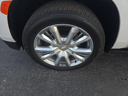 2024 Chevrolet Tahoe 4WD High Country