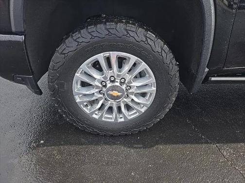 2023 Chevrolet Silverado 2500 High Country