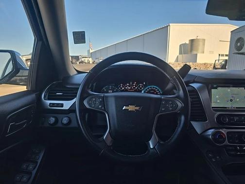 2020 Chevrolet Suburban Premier