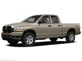 2006 Dodge Ram 1500 SLT Quad Cab