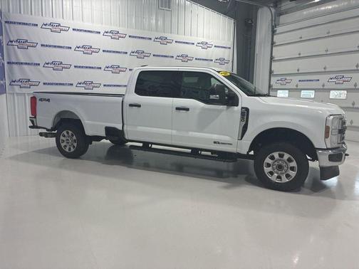 2024 Ford F-250 XL