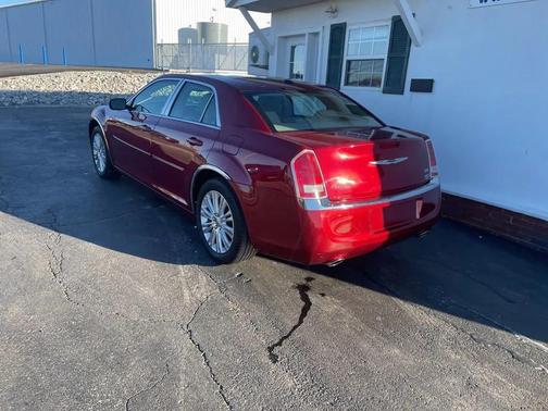 2014 Chrysler 300 S