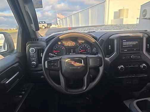 2021 GMC Sierra 1500 Base
