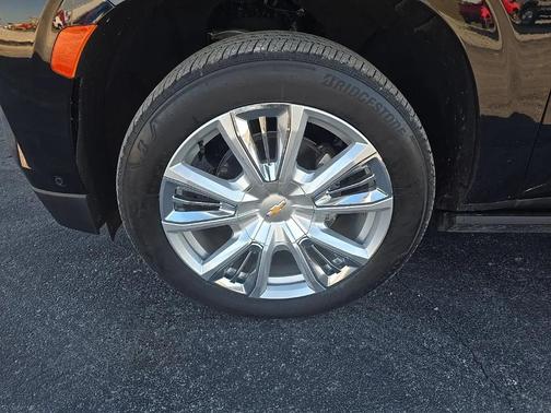 2024 Chevrolet Tahoe 4WD High Country