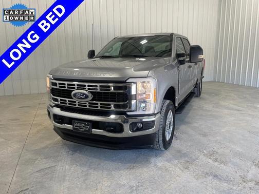 2024 Ford F-250 XL