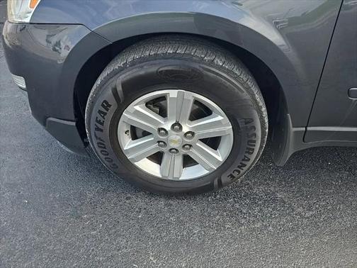 2013 Chevrolet Traverse 1LT