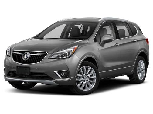 2020 Buick Envision AWD Premium II