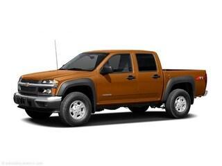 2007 Chevrolet Colorado LT