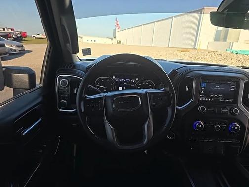 2023 GMC Sierra 3500 Denali