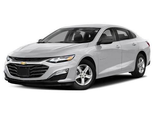 2019 Chevrolet Malibu 1LS