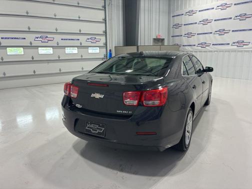 2014 Chevrolet Malibu 1LT