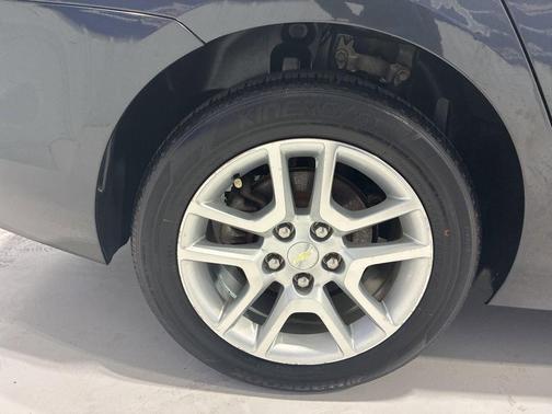 2014 Chevrolet Malibu 1LT