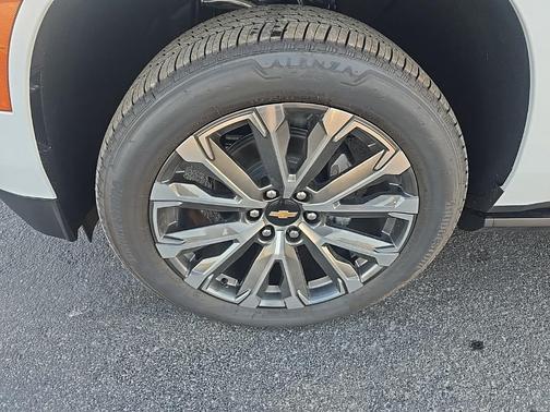 2026 Chevrolet Suburban High Country, 4WD