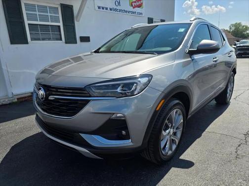 2023 Buick Encore GX Essence