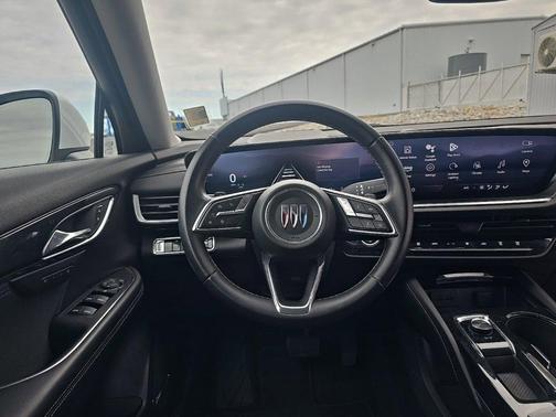 2024 Buick Envision Preferred AWD