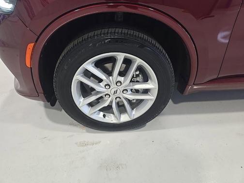 2025 Dodge Durango GT AWD