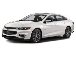 2016 Chevrolet Malibu 1LT