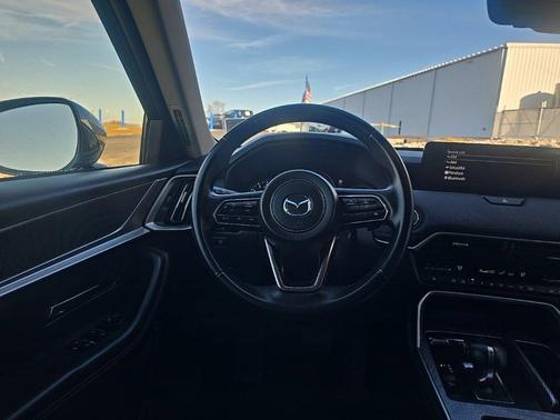 2024 Mazda CX-90 3.3 Turbo Premium