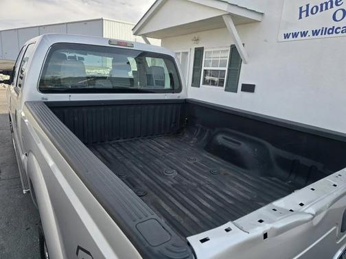 2016 Ford F-250 Lariat