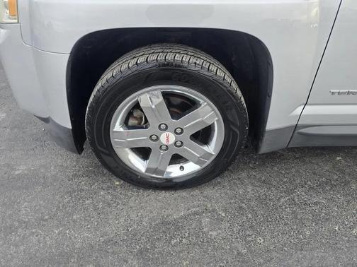 2013 GMC Terrain SLT-2