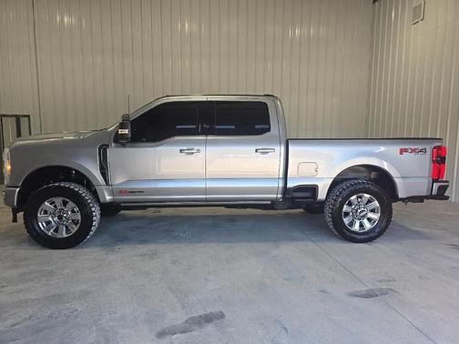 2023 Ford F-350 XL