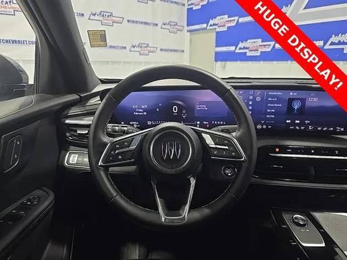 2025 Buick Enclave Preferred FWD