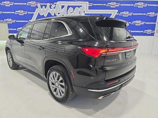 2025 Buick Enclave Preferred FWD