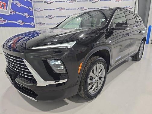 2025 Buick Enclave Preferred FWD