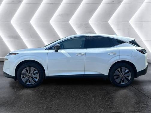 Pearl 2025 Nissan Murano SL