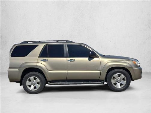 2008 Toyota 4Runner SR5