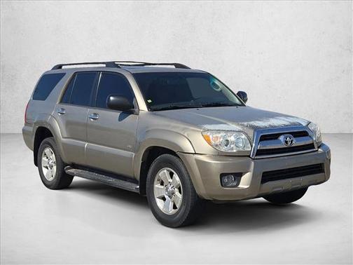 2008 Toyota 4Runner SR5