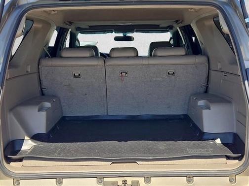 2008 Toyota 4Runner SR5