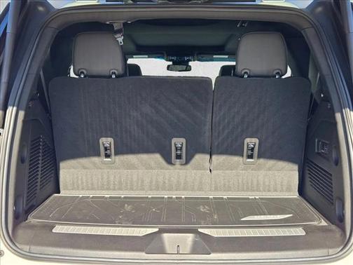 2023 Chevrolet Tahoe 4WD Z71