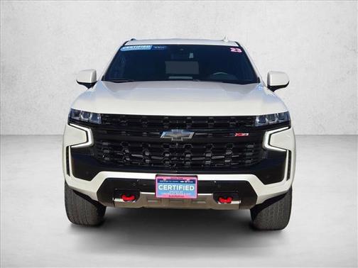 2023 Chevrolet Tahoe 4WD Z71