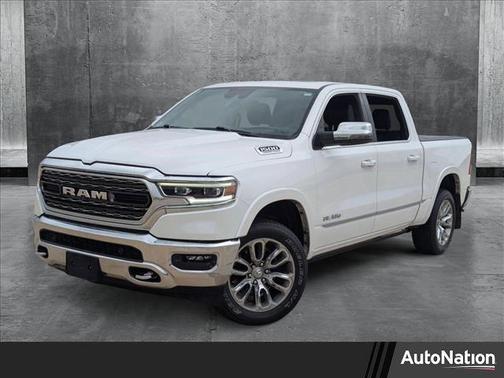 2023 RAM 1500 Limited