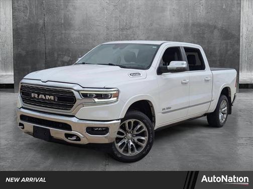 2023 RAM 1500 Limited