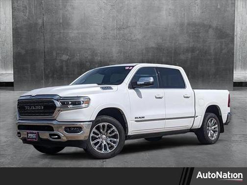 2023 RAM 1500 Limited