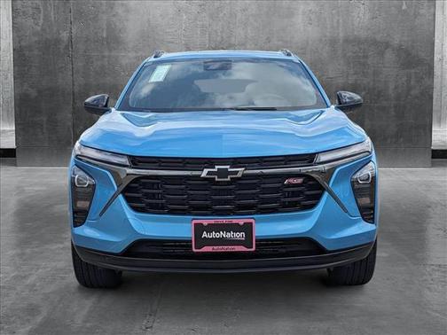 2025 Chevrolet Trax FWD 2RS